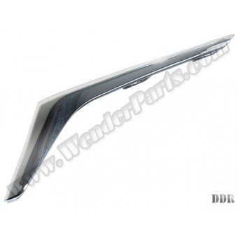 Tampon Izgara Nikelajı G20 Ön Sağ Alt -Luxury-